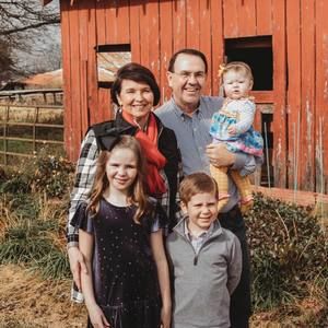 Meet your Posher, Patty